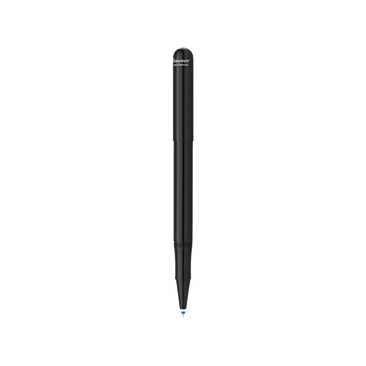 Kaweco Liliput Ballpoint Pen with Cap - Black