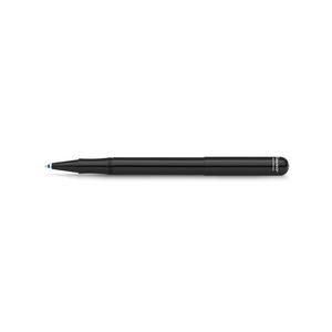 Kaweco Liliput Ballpoint Pen with Cap - Black