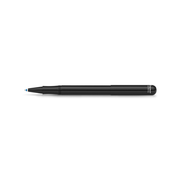 将图片加载到图库查看器，Kaweco Liliput Ballpoint Pen with Cap - Black

