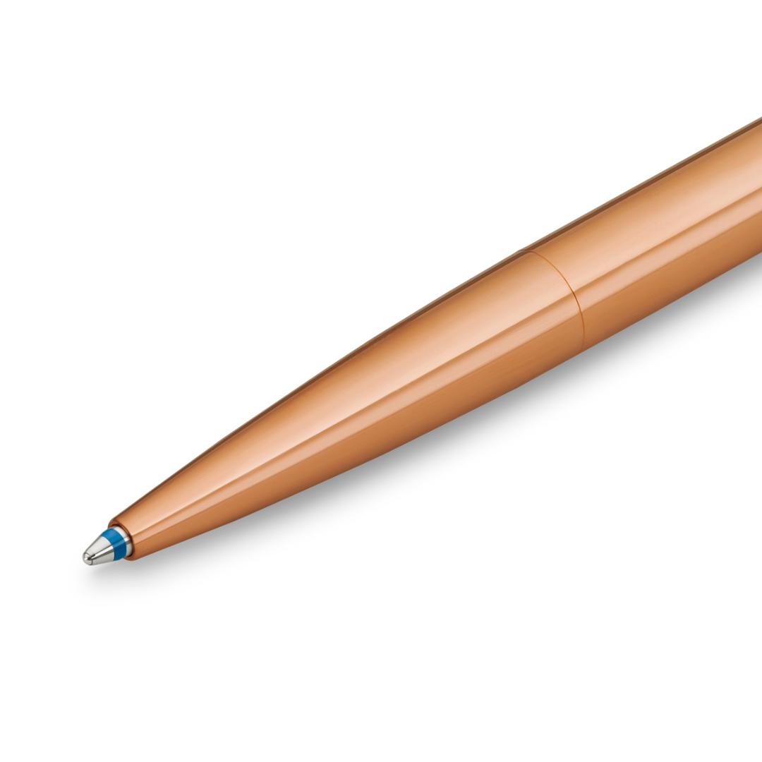 Kaweco Liliput Ballpoint Pen - Copper