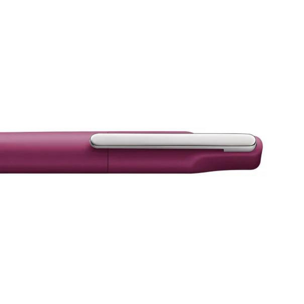 Load image into Gallery viewer, LAMY Xevo Ballpoint Pen - Burgundy
