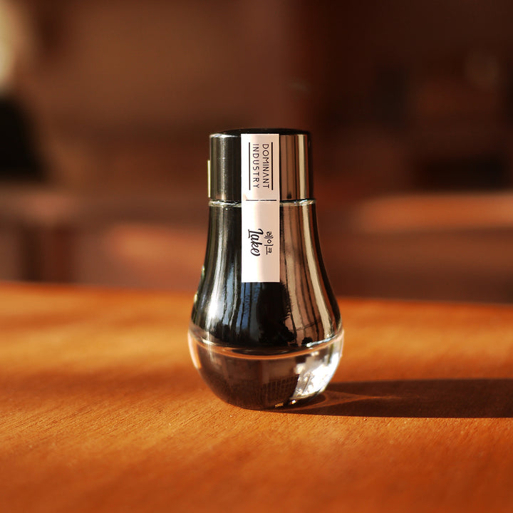 Dominant Industry Standard 25ml Ink Bottle Lake 115