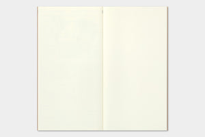 TRAVELER'S notebook Refill - 2024 Monthly (Pre-Order)