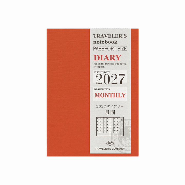 TRAVELER&