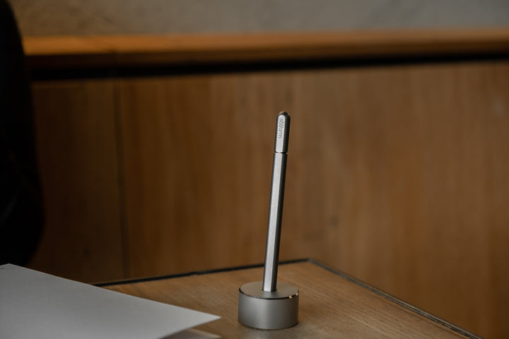 Stilform Titanium Pen Base (2)