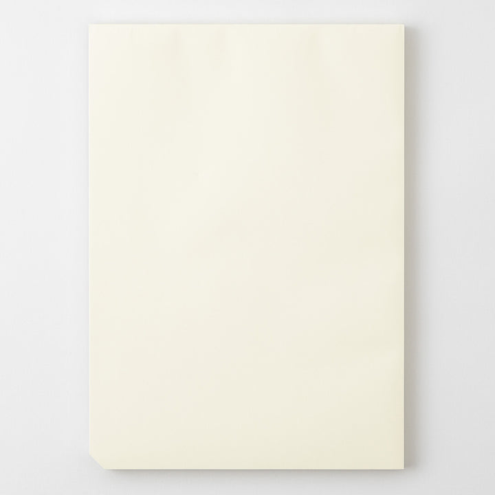 MD Paper Pad A4 Blank — MD Paper paper pad — premium stationery and lifestyle, at Cityluxe Singapore