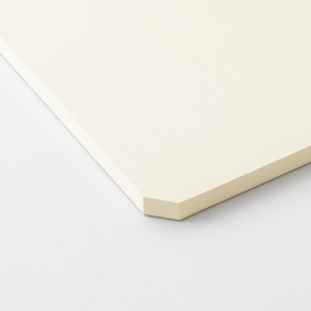MD Paper Pad A4 Blank — MD Paper paper pad — premium stationery and lifestyle, at Cityluxe Singapore