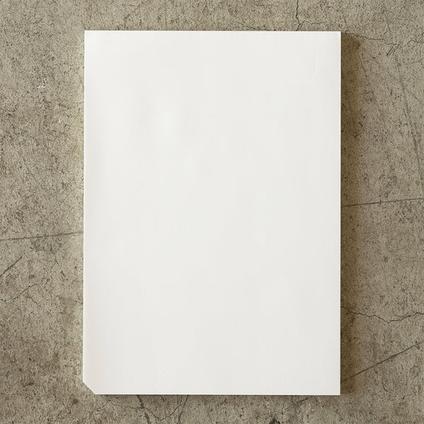 Load image into Gallery viewer, MD Paper Pad Cotton A4 Blank
