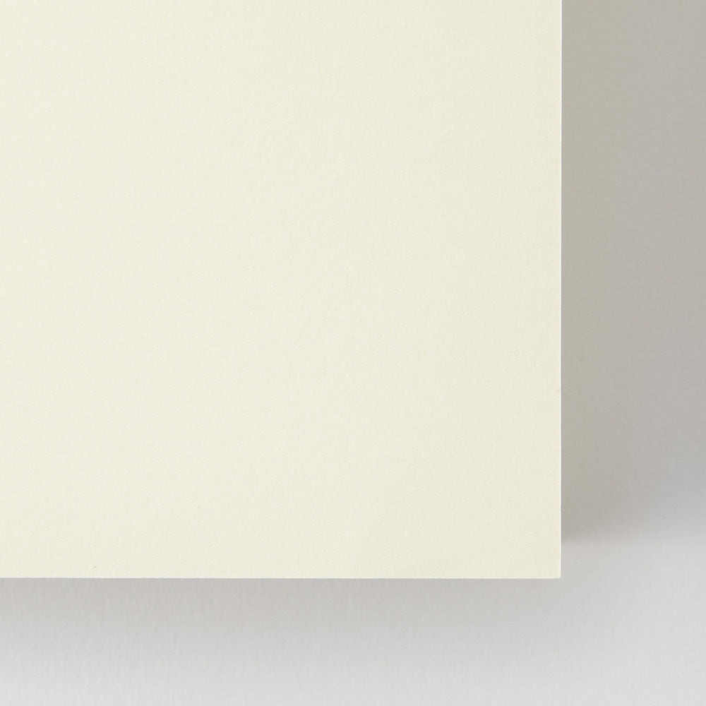 MD Memo Block in Blank — MD Paper memo block — premium stationery and lifestyle, at Cityluxe Singapore