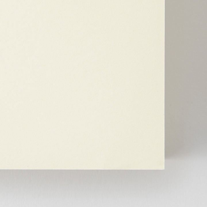 MD Memo Block in Blank — MD Paper memo block — premium stationery and lifestyle, at Cityluxe Singapore