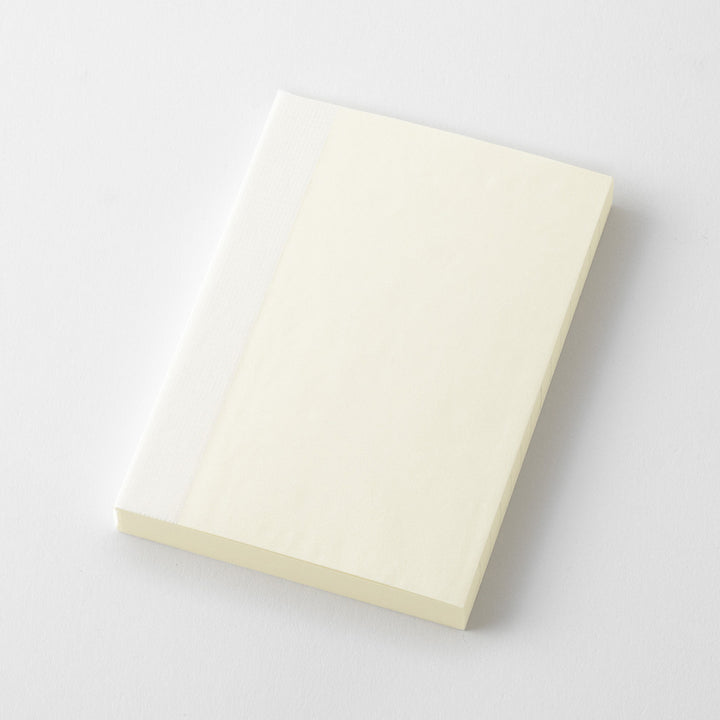 MD Notebook <A7> Lined A — size comparison