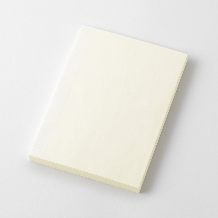 MD Notebook <A6> Grid B — size comparison