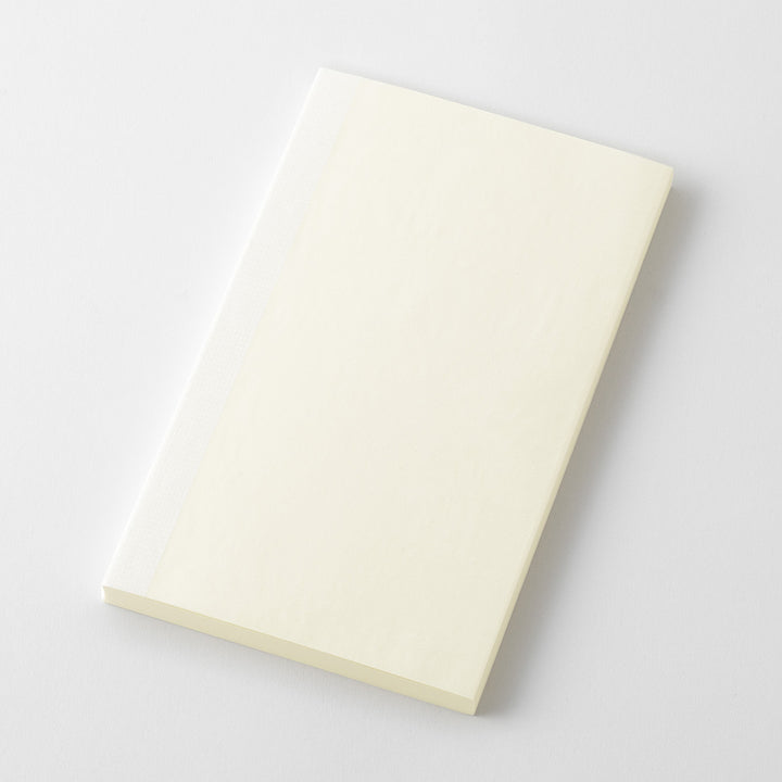 MD Notebook <B6 Slim> Blank B — size comparison