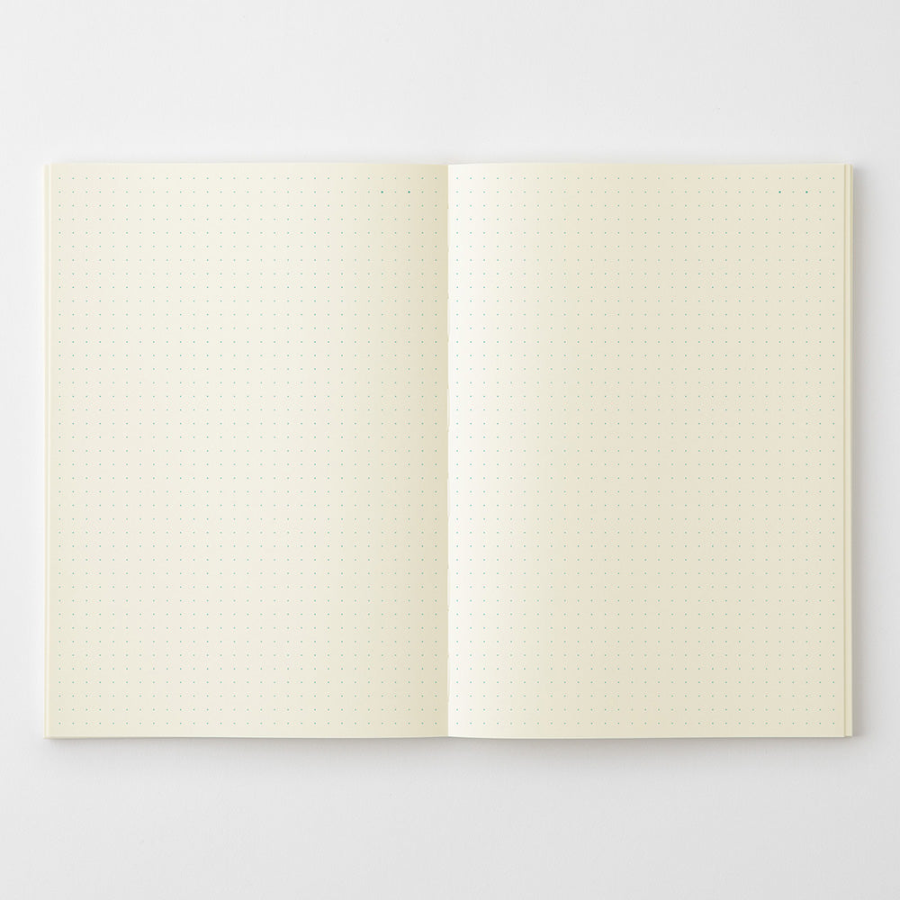 MD Notebook A5 - Dot Grid