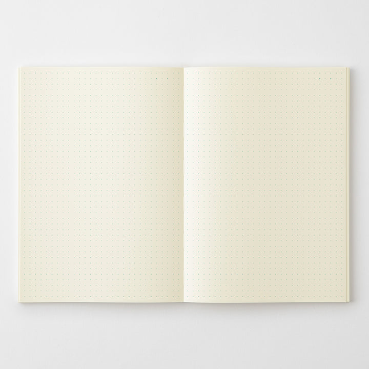 MD Notebook A5 - Dot Grid