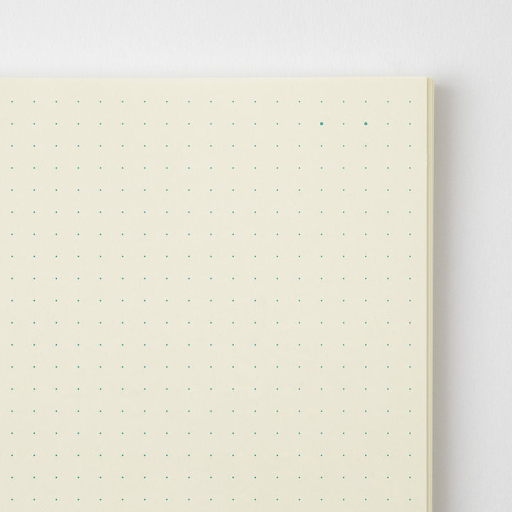 MD Notebook A5 - Dot Grid