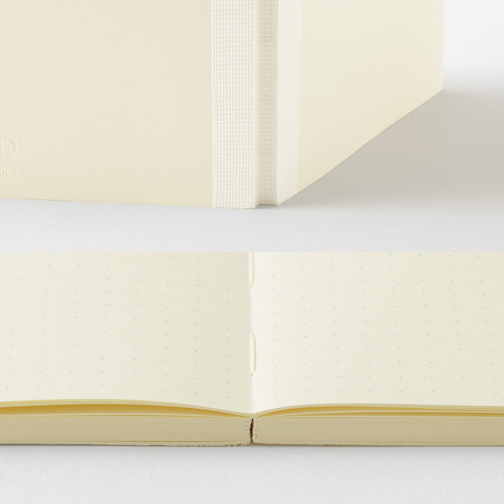 MD Notebook A5 - Dot Grid
