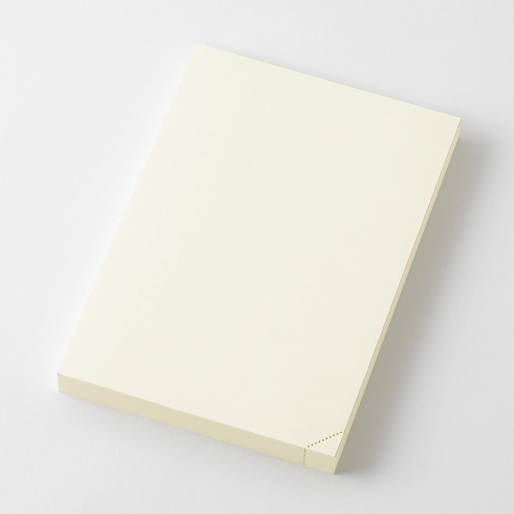 MD Notebook <A5> Codex 1 Day 1 Page Dot Grid B