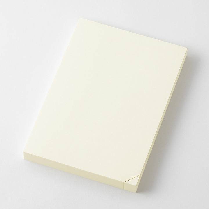 MD Notebook <A5> Codex 1 Day 1 Page Dot Grid B