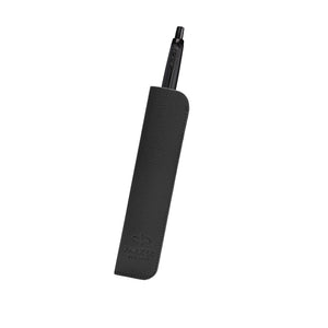 Parker Giftset Jotter XL Mono Black BP with Black Pen Sleeve