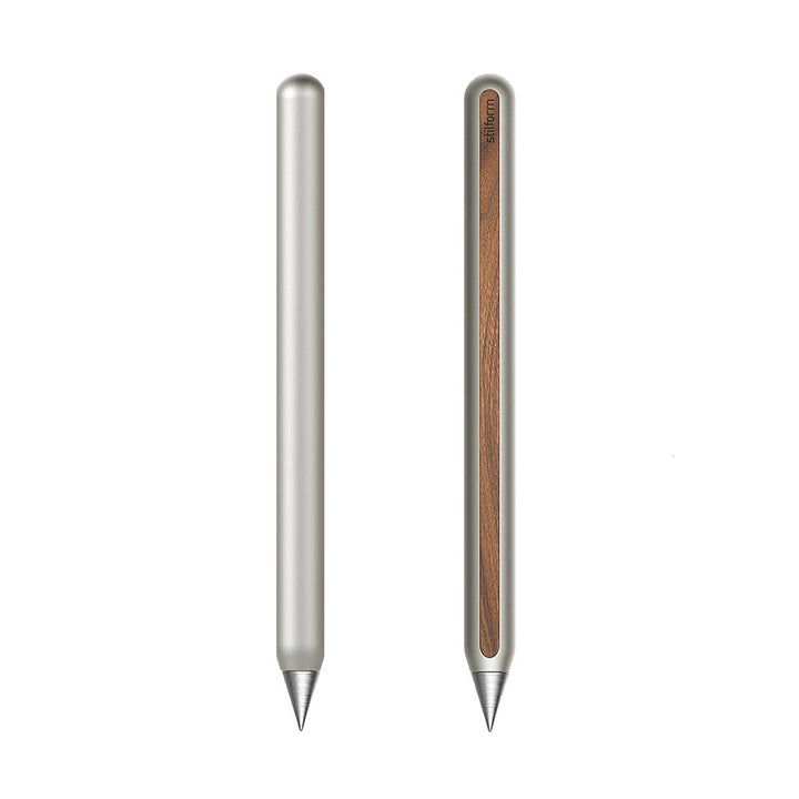 Stilform AEON Titanium Matt Mechanical Pencil (4)