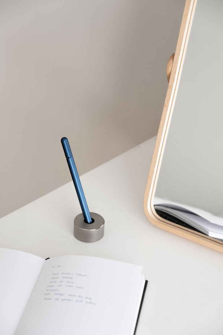 Stilform Titanium Pen Base (3)
