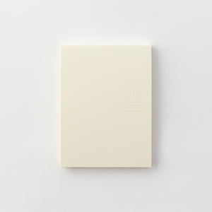 MD Paper Sticky Memo Pad <A7> Blank