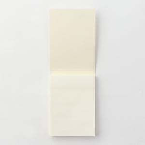 MD Paper Sticky Memo Pad <A7> Blank