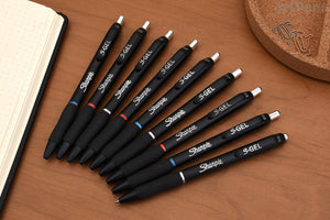  XIZE SH 0.38 Ultra Fine Gel Ink Pens Fine Point Smooth