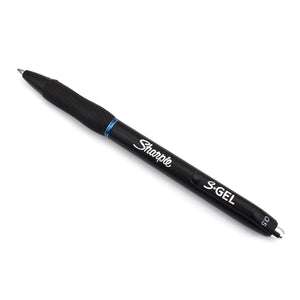 Sharpie Pen S Gel 0.5mm RT 2'S  - Blue