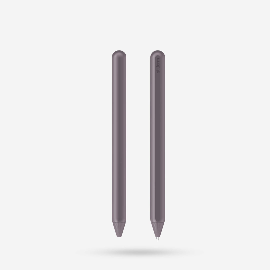 Stilform AEON Velvet Berry Aluminium Ballpoint Pen