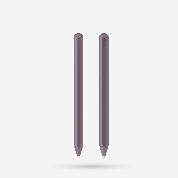 Stilform AEON Velvet Berry Aluminium Ballpoint Pen