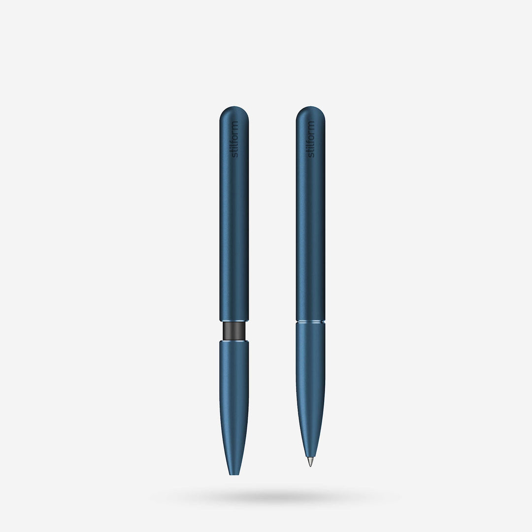Stilform PEN Night Sky Aluminium Ballpoint Pen
