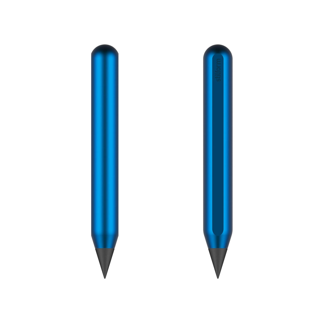 Stilform AEON Nano Night Sky Aluminium Mechanical Pencil (3)