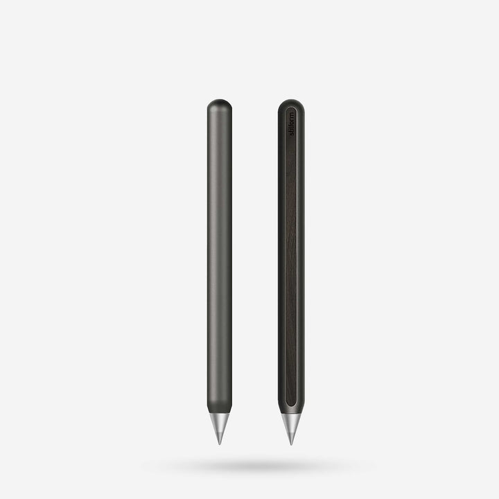 Stilform AEON Titanium Black DLC Mechanical Pencil (2)