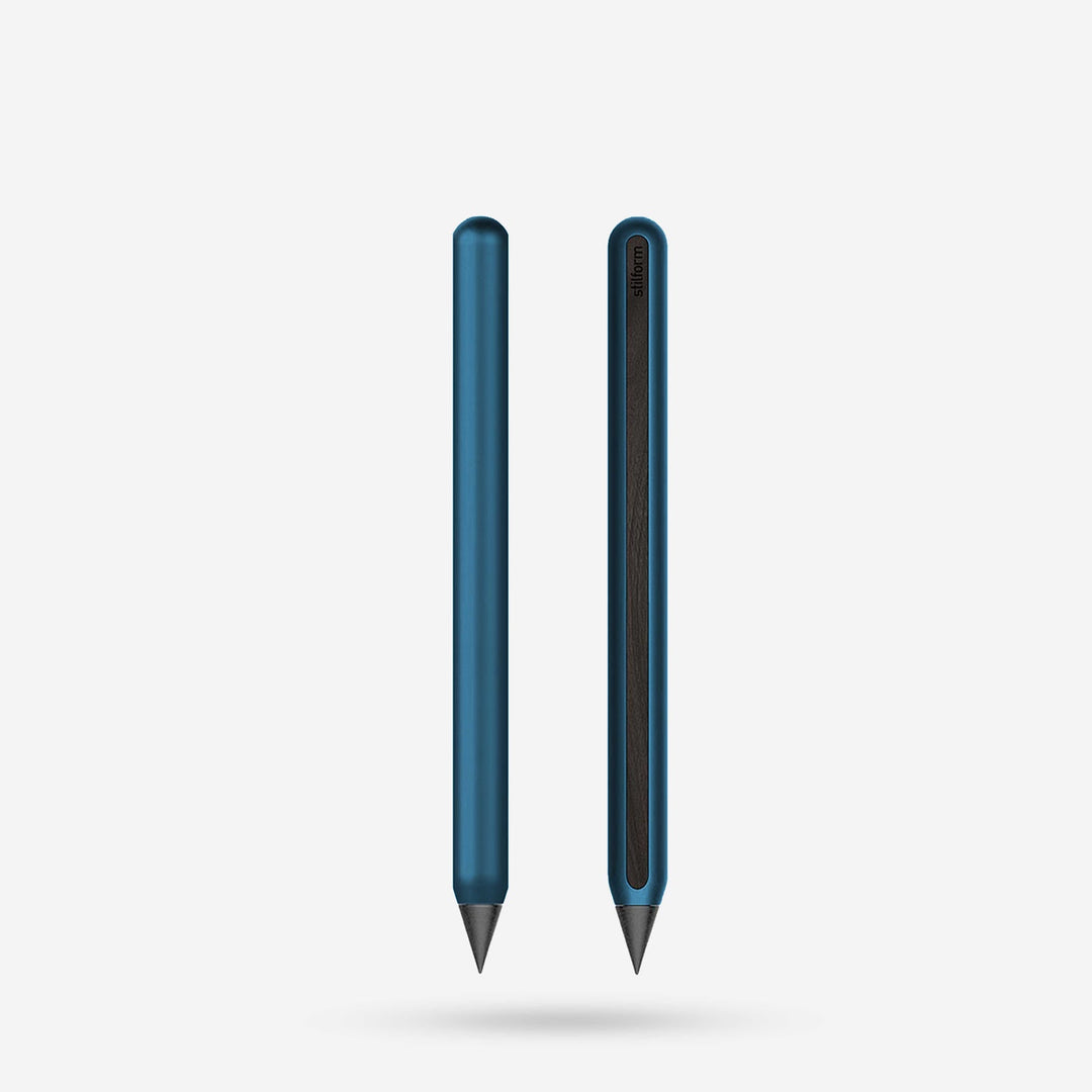 Stilform AEON Night Sky Aluminium Mechanical Pencil