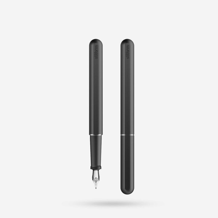 Stilform INK Essentials Set – Warp Black Gift Set (2)