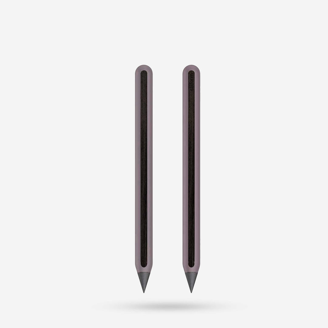 Stilform AEON Velvet Berry Aluminium Mechanical Pencil