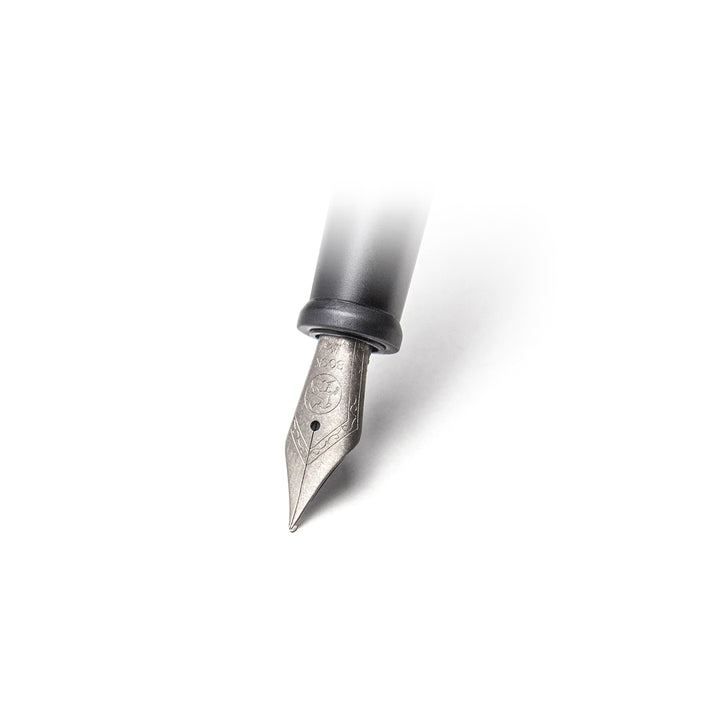 Stilform INK Titanium Fountain Pen Nib – Medium (M)