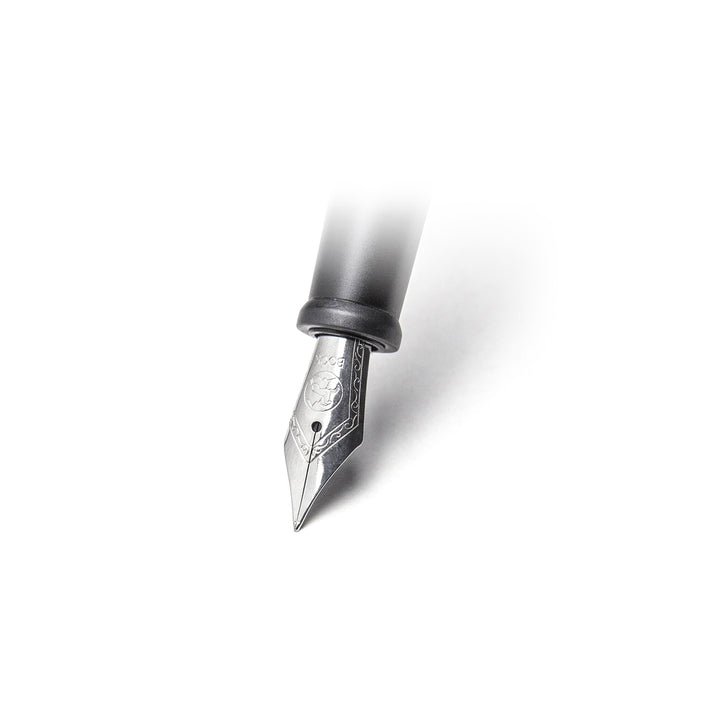 Stilform INK Steel Fountain Pen Nib – Medium (M)