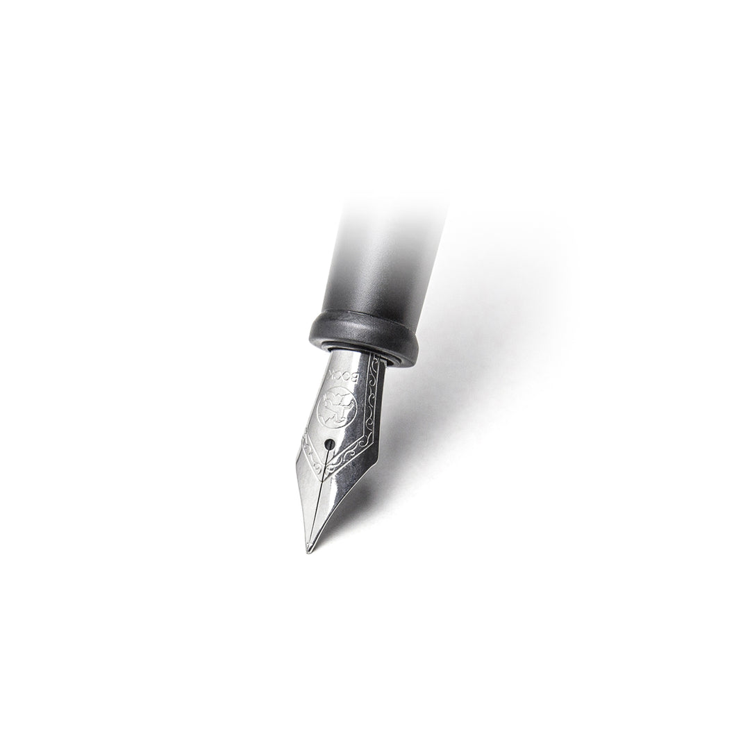 Stilform INK Steel Fountain Pen Nib – Broad (B)