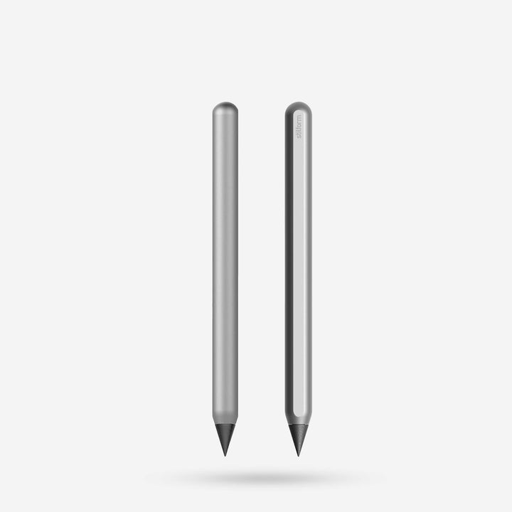 Stilform AEON Pure Comet Grey Aluminium Mechanical Pencil