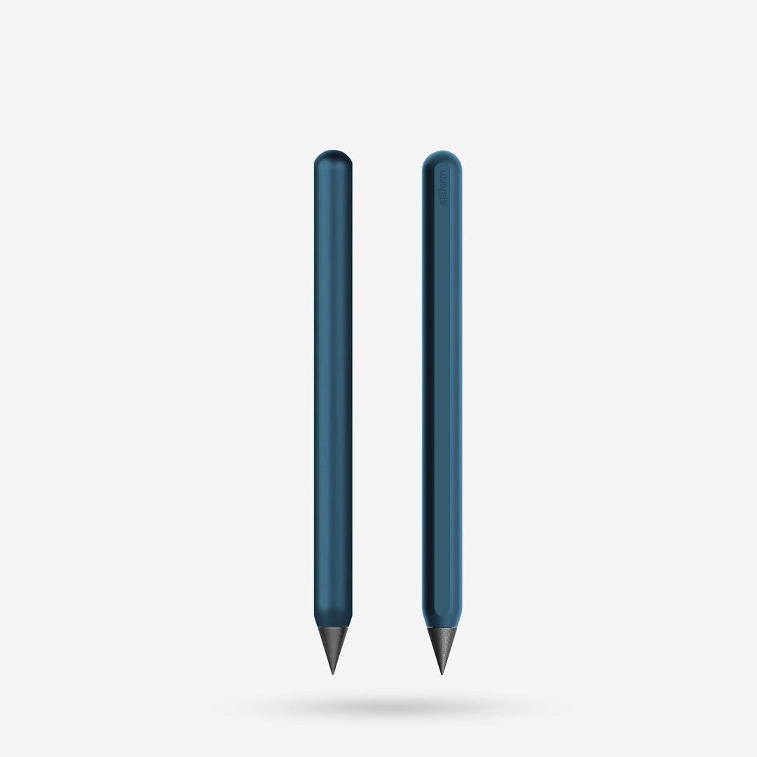 Stilform AEON Pure Night Sky Aluminium Mechanical Pencil