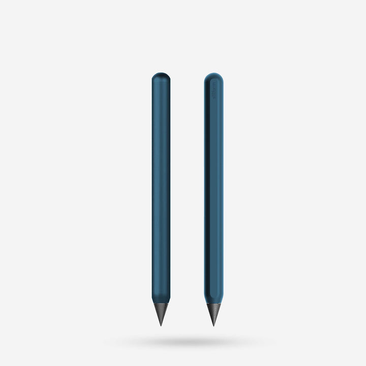 Stilform AEON Pure Night Sky Aluminium Mechanical Pencil