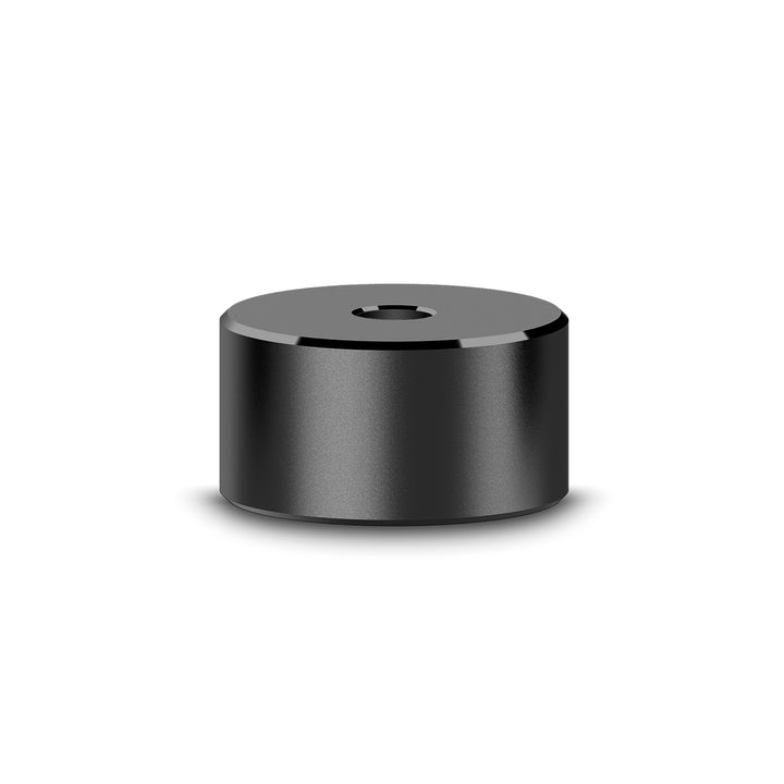 Stilform Steel Pen Base – Warp Black