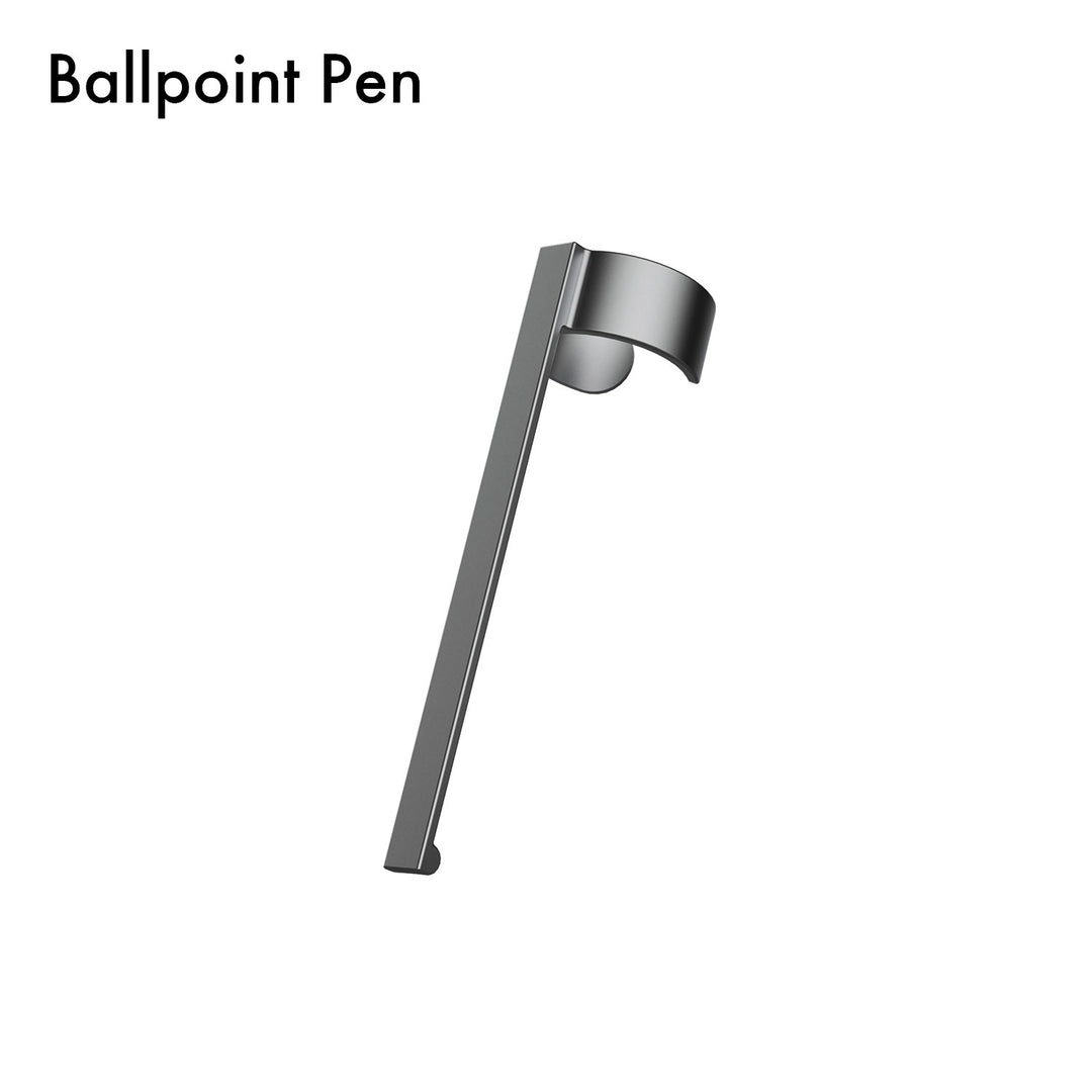 Stilform ARC Pen Clip – Warp Black (4)