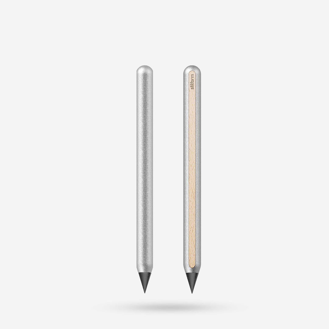 Stilform AEON Magnesium Mechanical Pencil