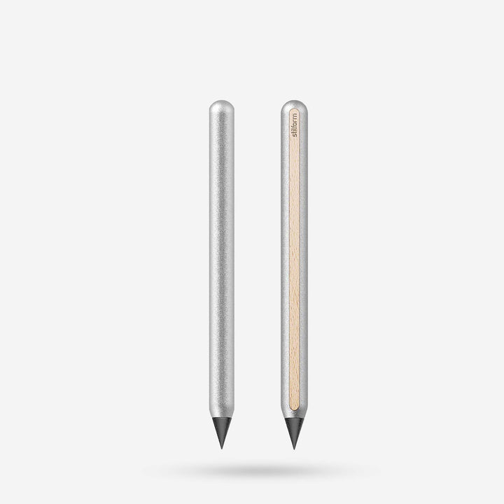 Stilform AEON Magnesium Mechanical Pencil