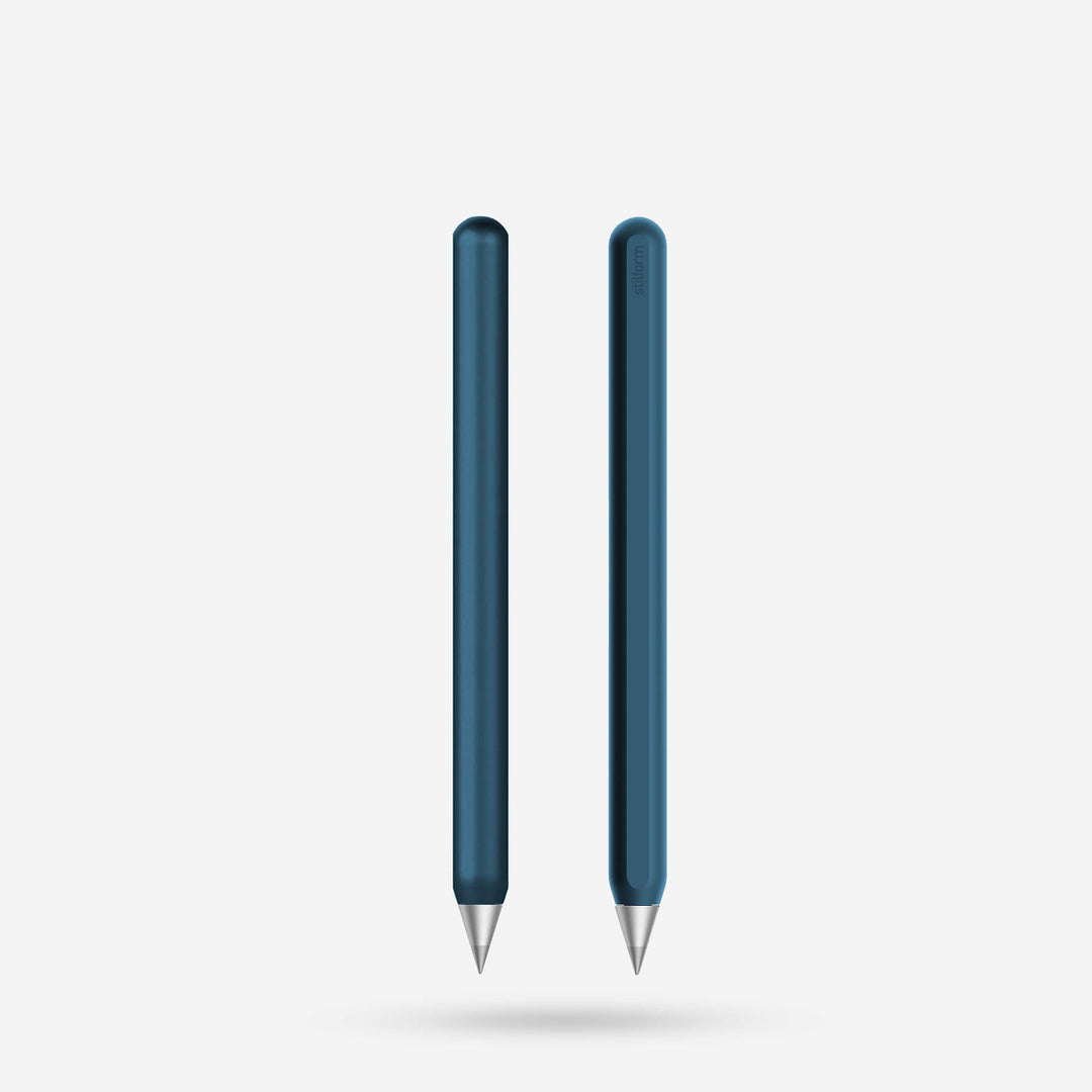 Stilform AEON Pure Night Sky Aluminium Mechanical Pencil (2)