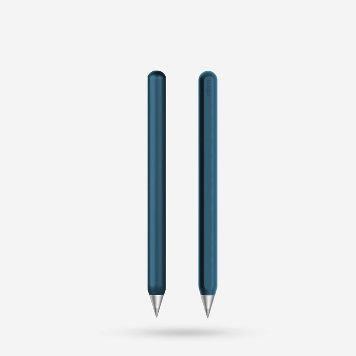 Stilform AEON Pure Night Sky Aluminium Mechanical Pencil (2)